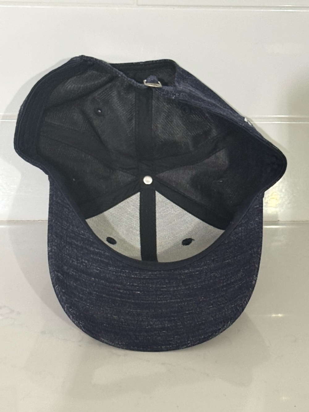 Red Bull KTM Racing Team Adjustable Hat - Picture 7 of 8